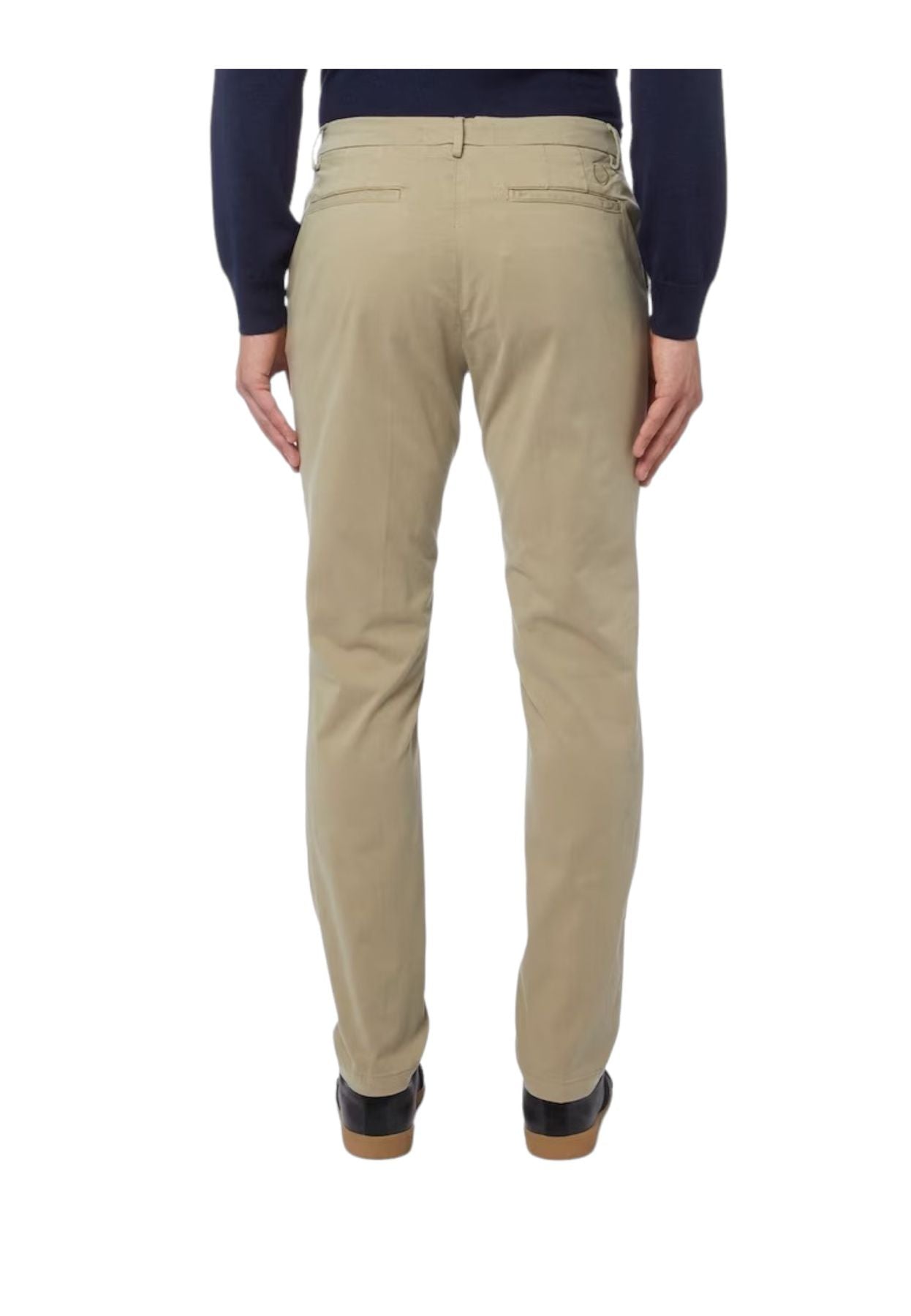 Pantaloni Chino Uomo Trussardi 52P00000-1T006450