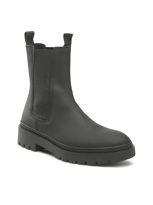 Stivaletti Chelsea Uomo Calvin klein YM0YM00473