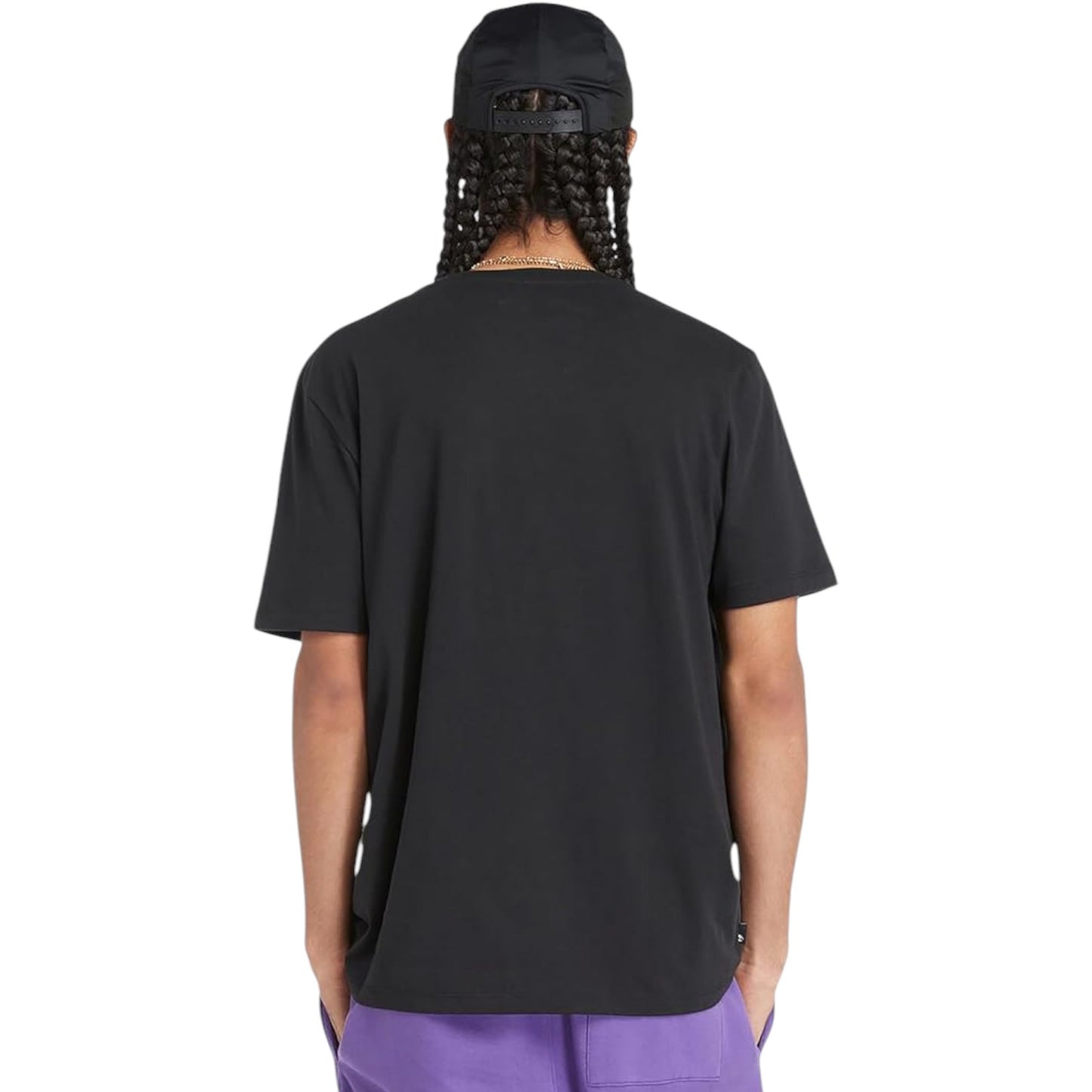 TB0A2C2R - T-Shirt - Timberland