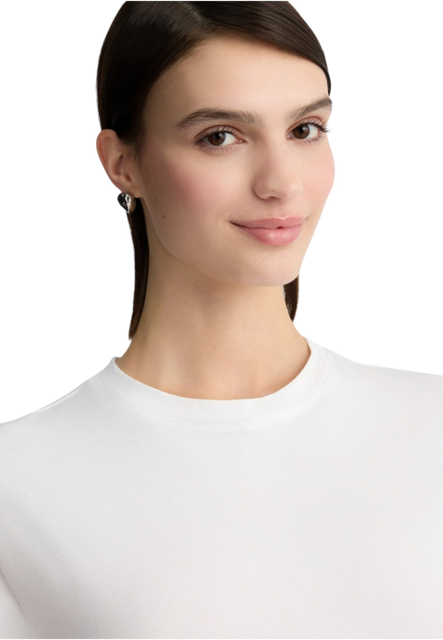 T-Shirt Manica Corta Donna Liu Jo