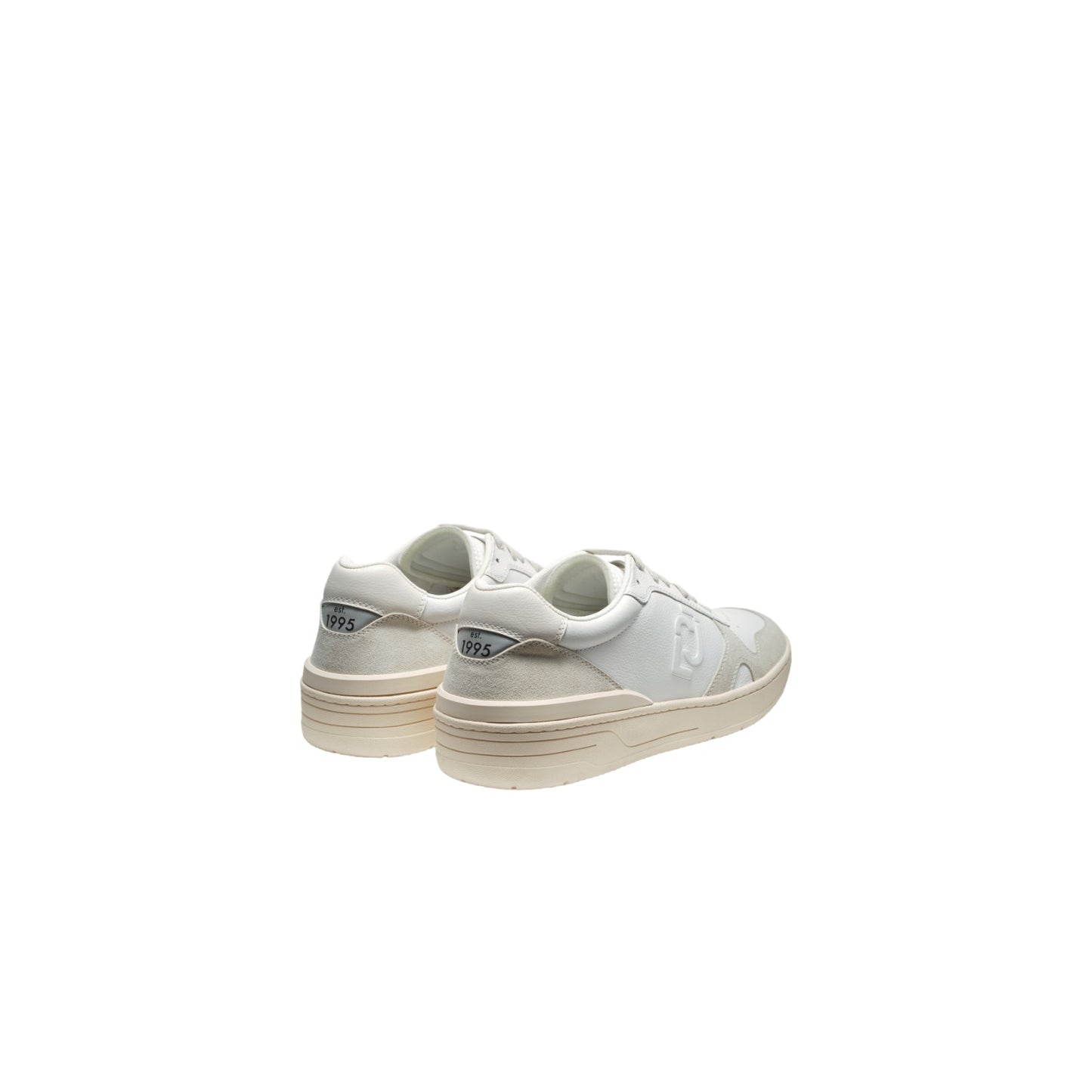 Sneakers Basse Uomo Liu Jo Walker 01 7B3001PX310