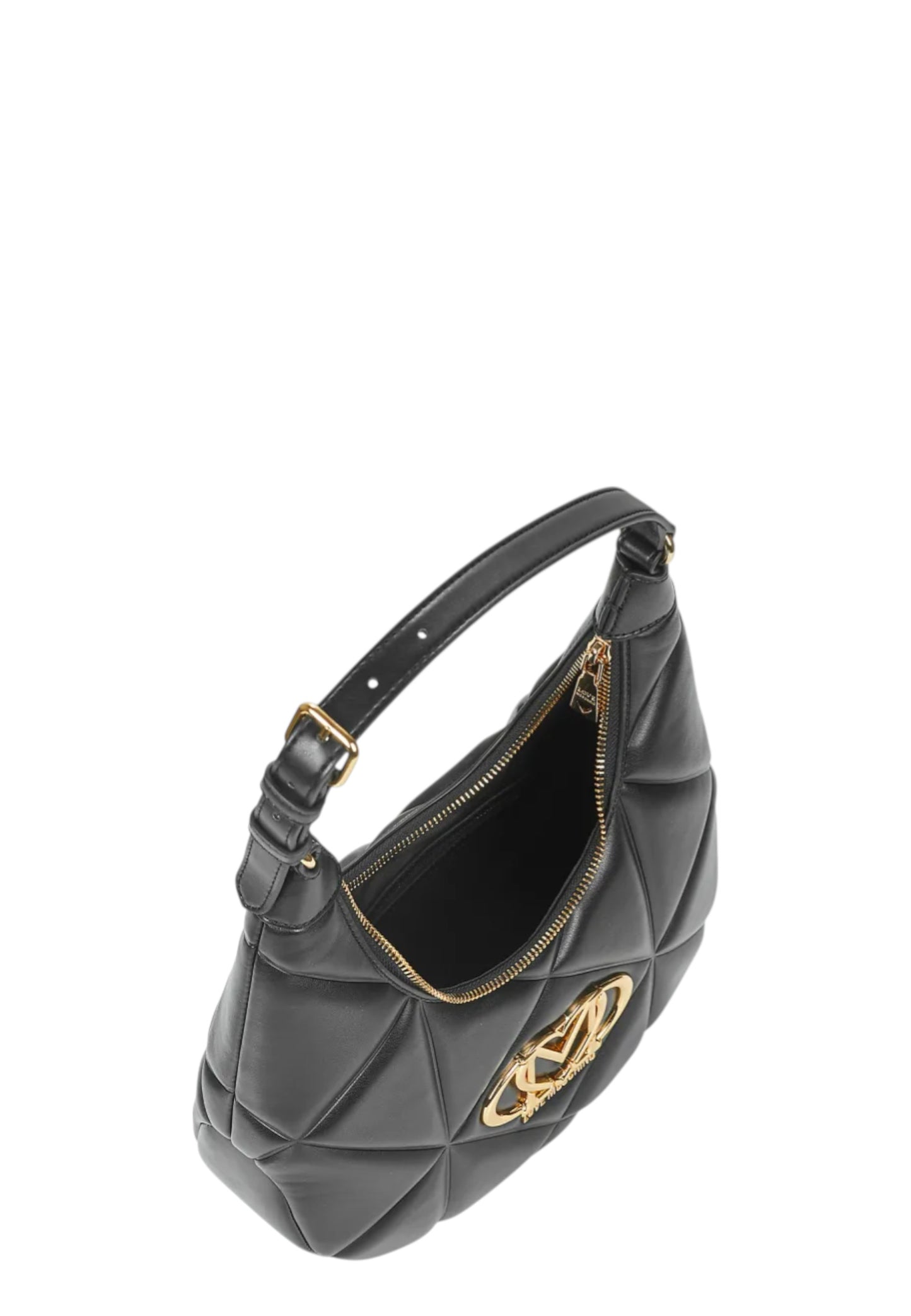 Borsa A Spalla Donna Love Moschino JC4082PP1NLC0