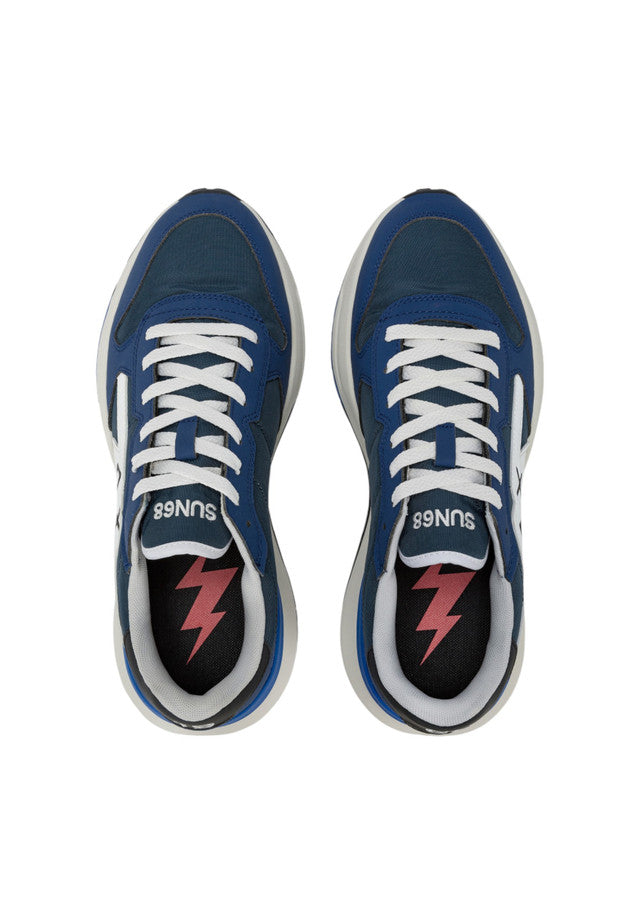 Z35120 - Baskets - Sun68