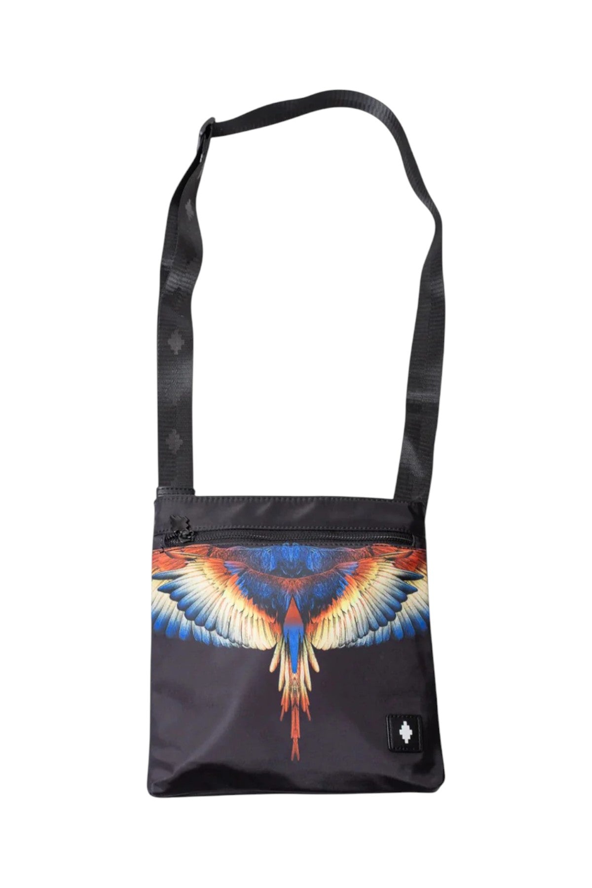 Borsa A Tracolla Uomo County Of Milan  Wings COMAF25015