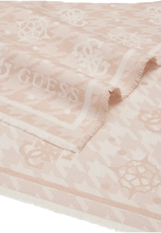 Sciarpa Donna Guess 70X185 AW5417POL03