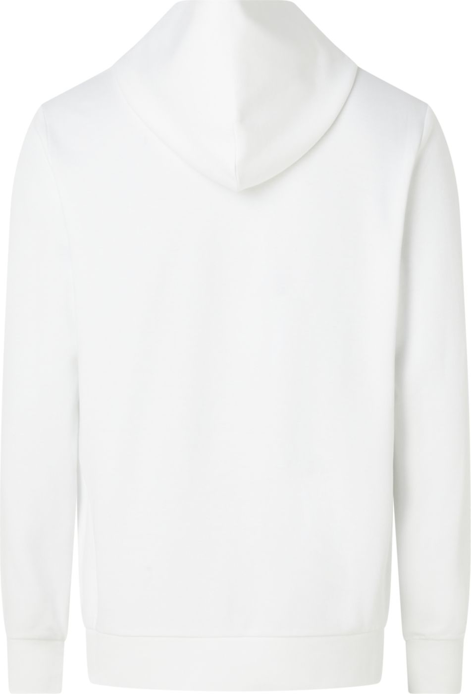 Felpa Con Cappuccio Uomo Calvin klein K10K109927
