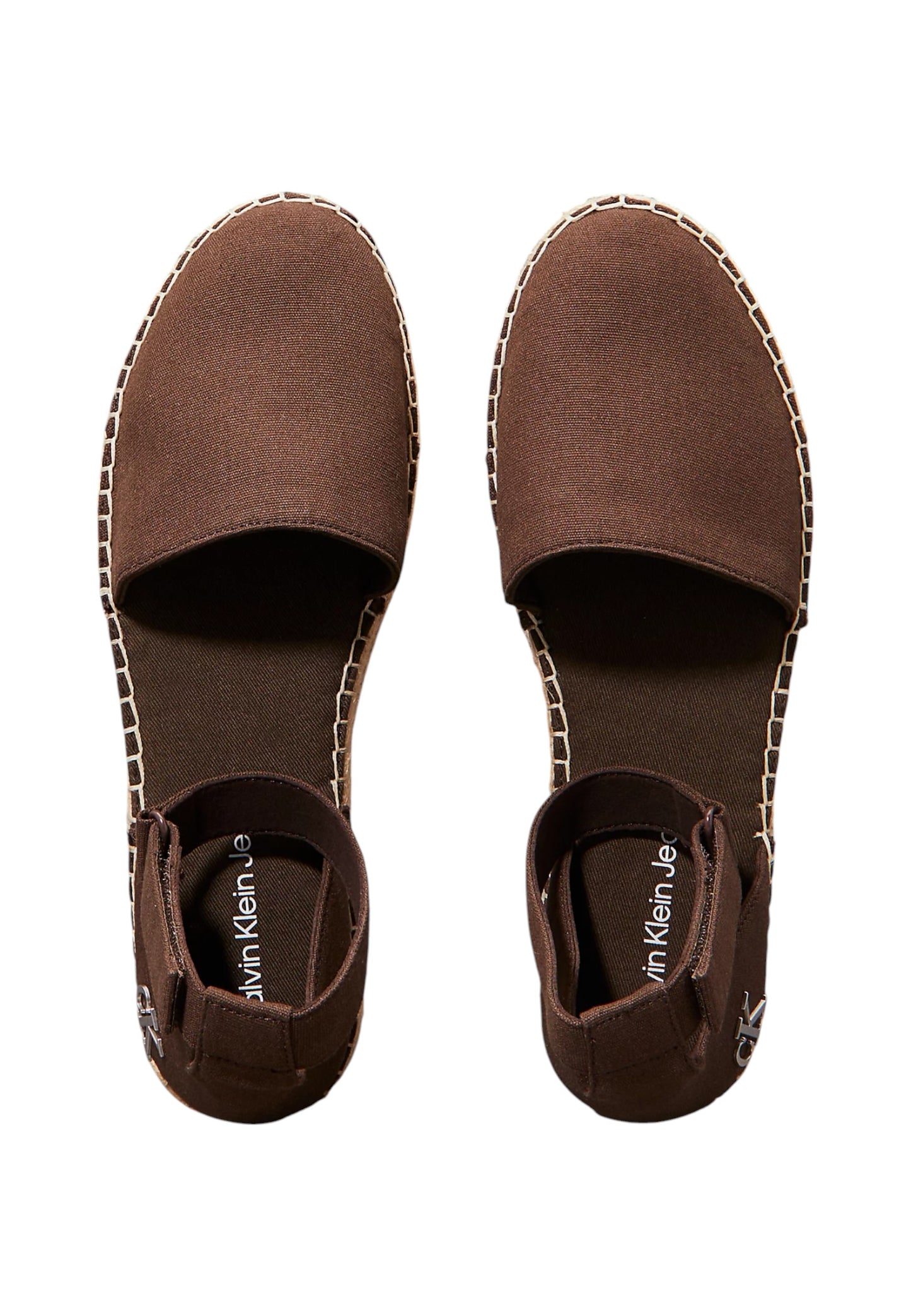 Espadrillas Donna Calvin klein Jeans