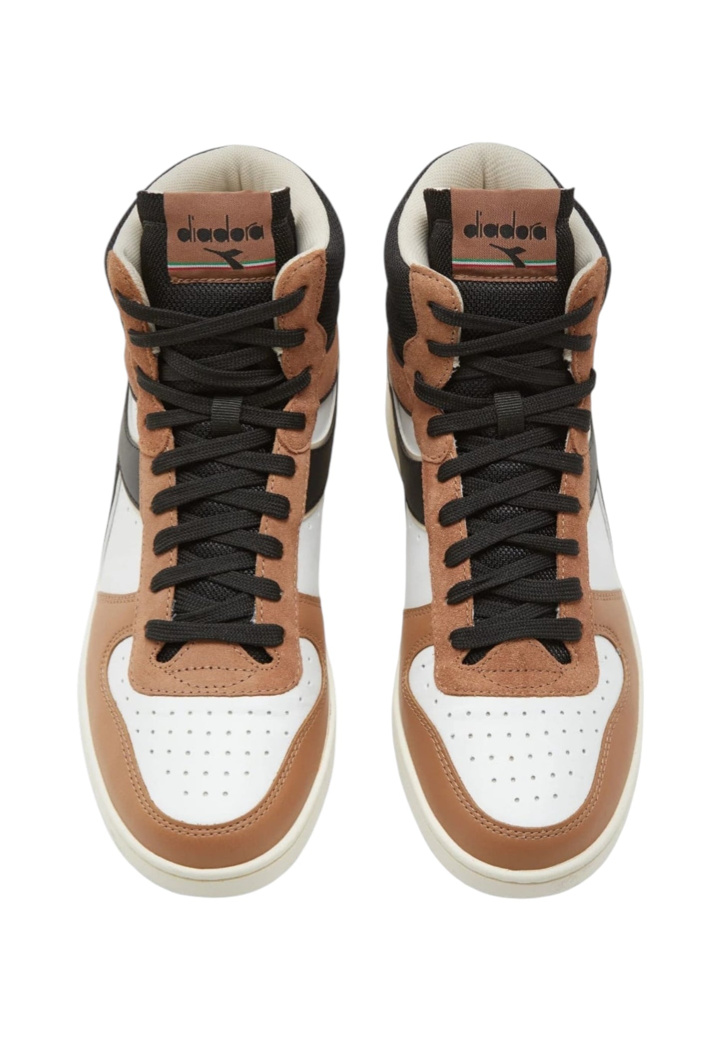 Sneakers Alte Uomo Diadora   501.179004