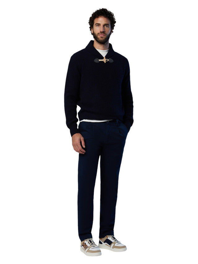 699821 - Maglione - North Sails