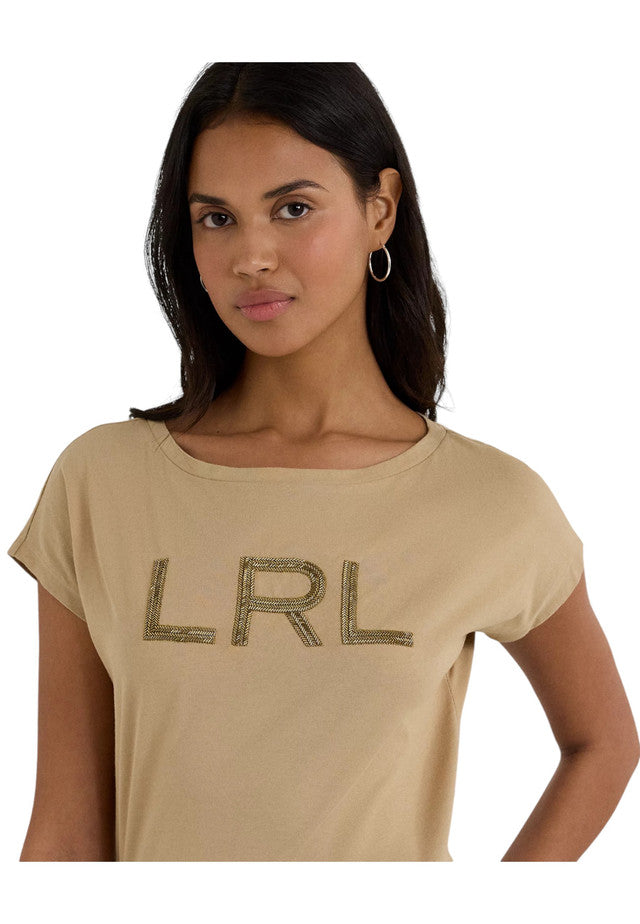 200949864 - T-Shirt - Lauren Ralph Lauren