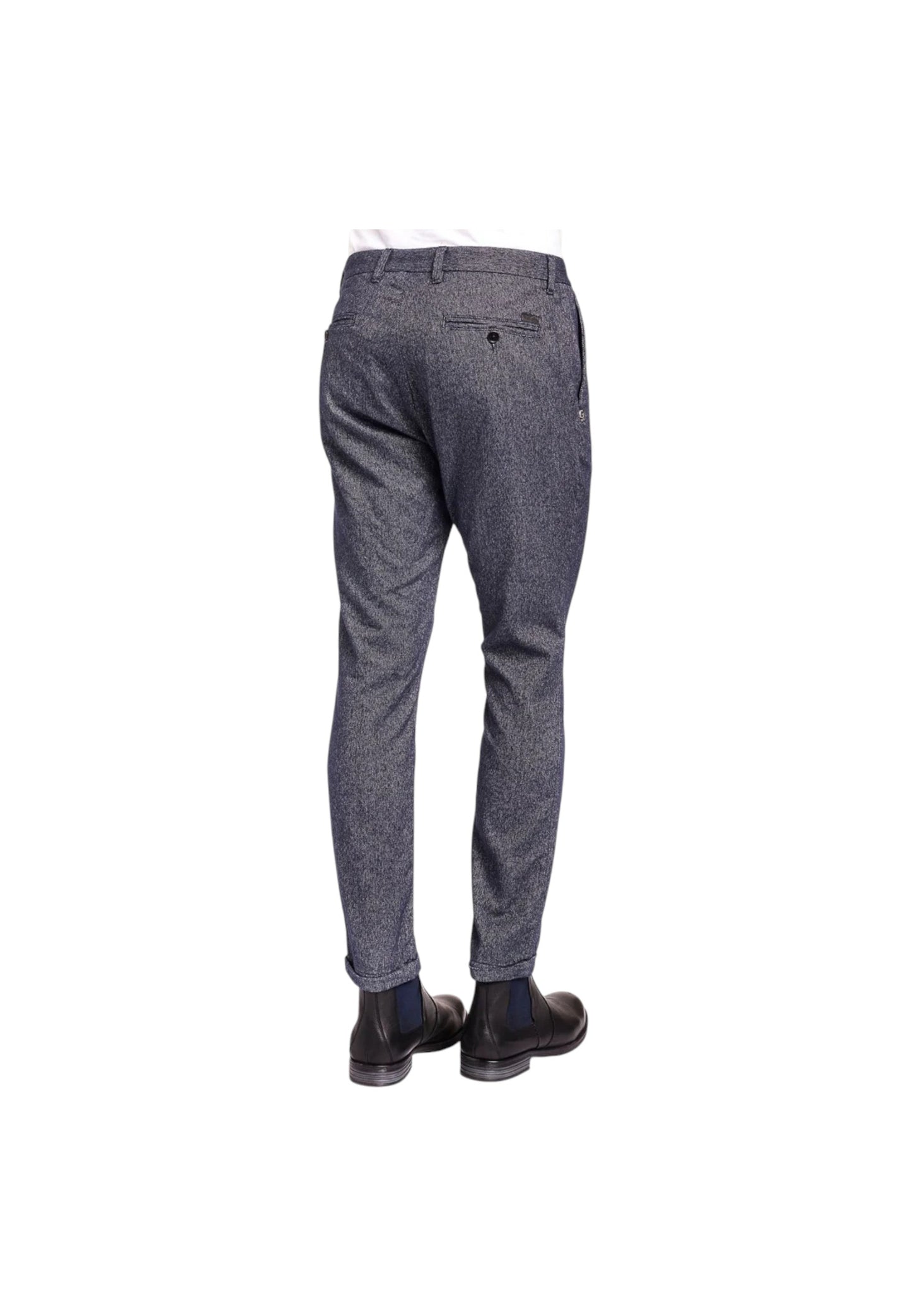 Pantaloni  Uomo Gaudi   011BU25022