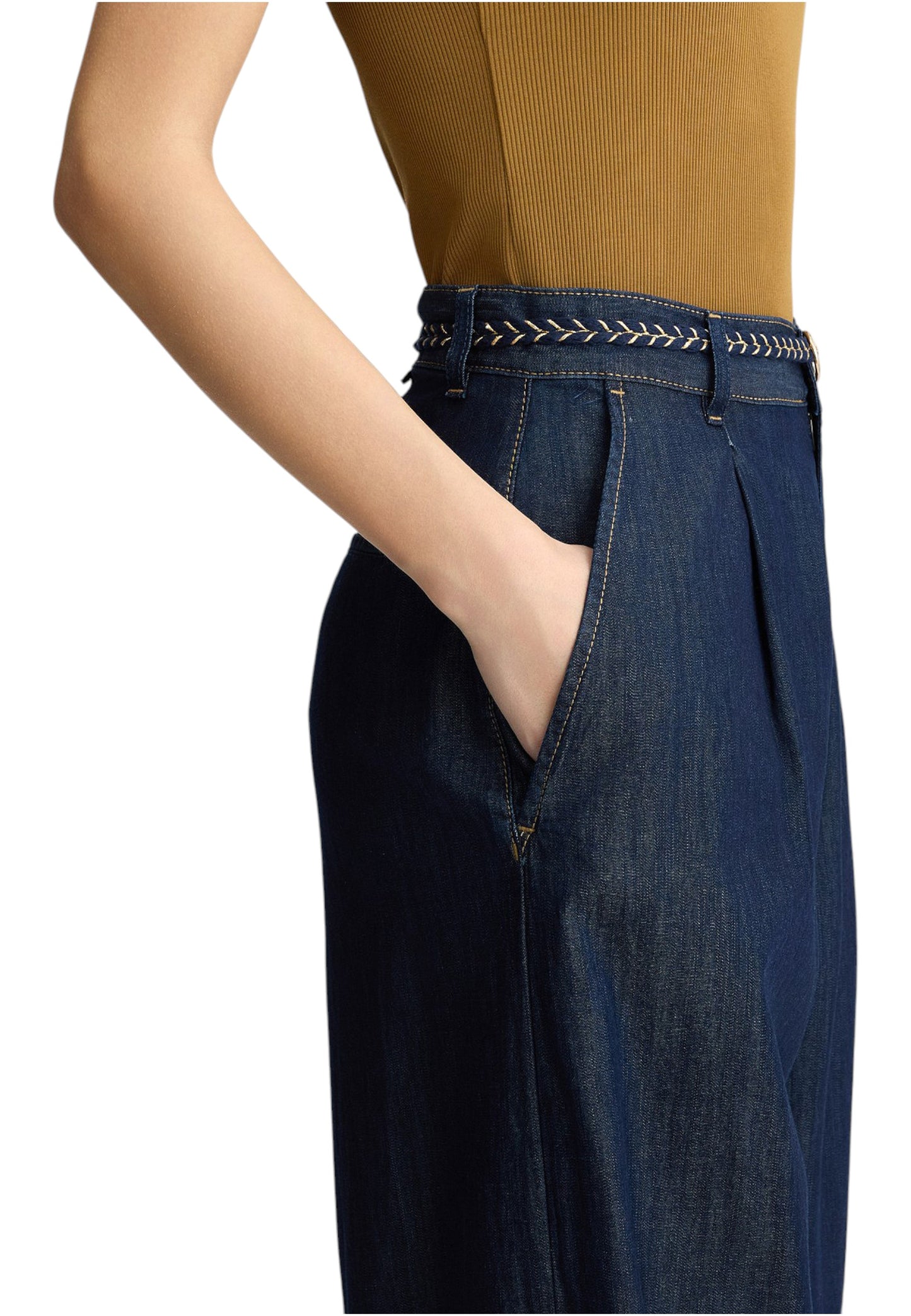 Jeans Donna Liu Jo