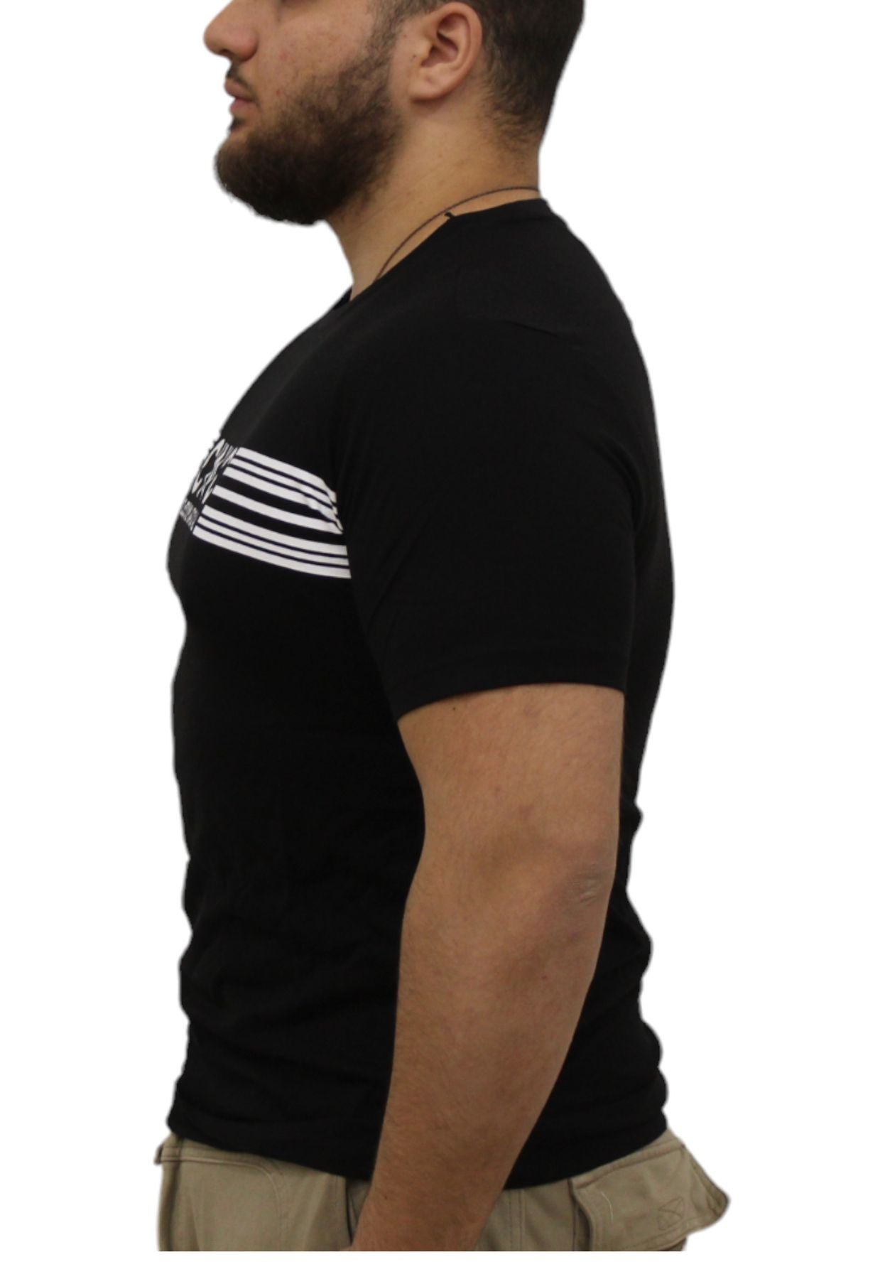 NMS37005TS9700 - T-shirt - Costume National C'N'C
