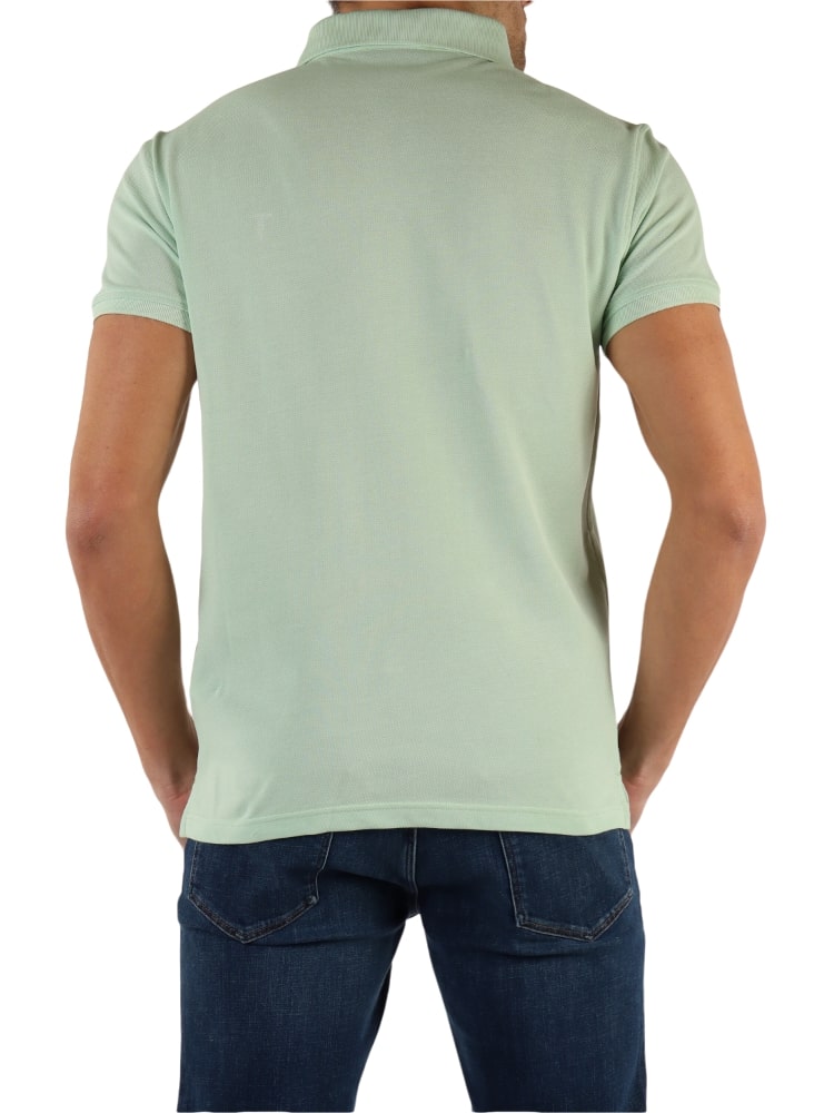 Polo Manica Corta Uomo Trussardi 52T005971T005648