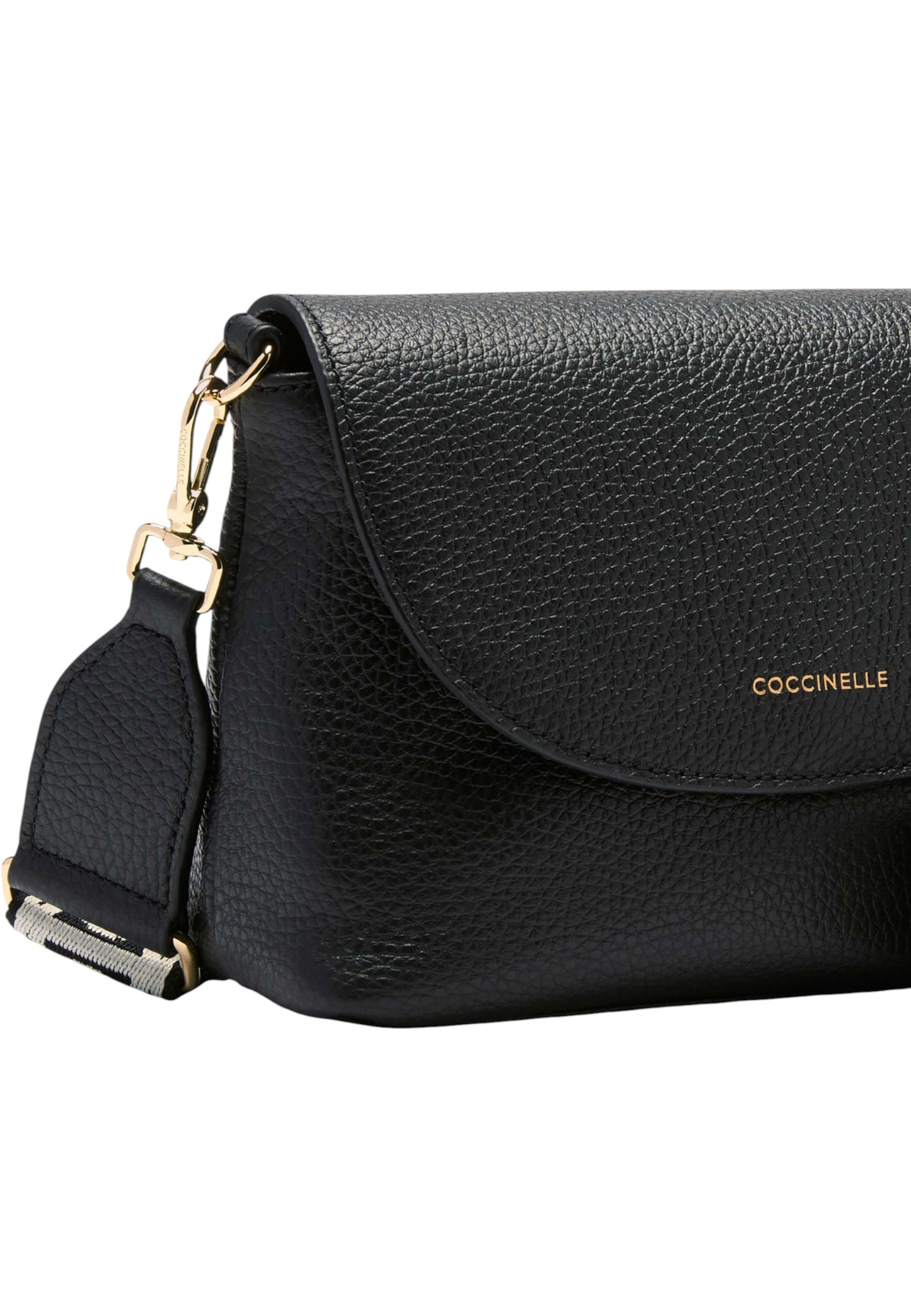 Borsa A Tracolla Donna Coccinelle Coccinelle Paulina E5S8F590101