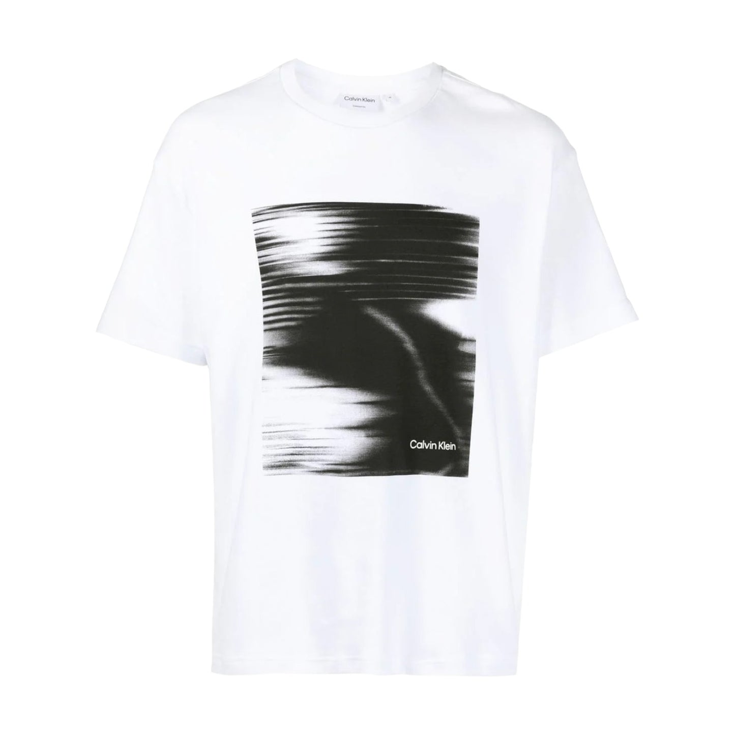 K10K111116 - T-shirt - Calvin Klein