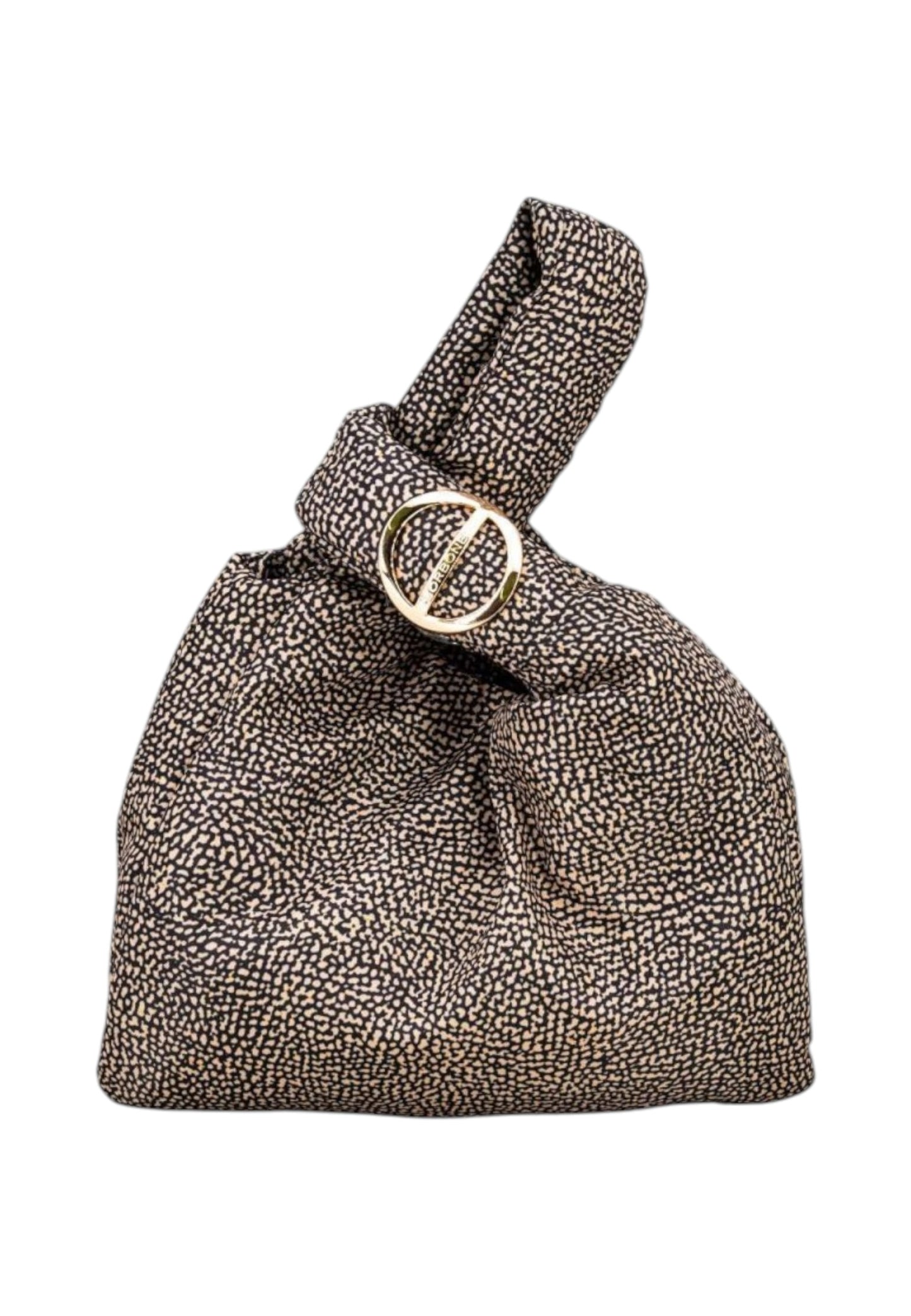 Borsa A Mano Donna Borbonese Small Twinnie 91010153X95