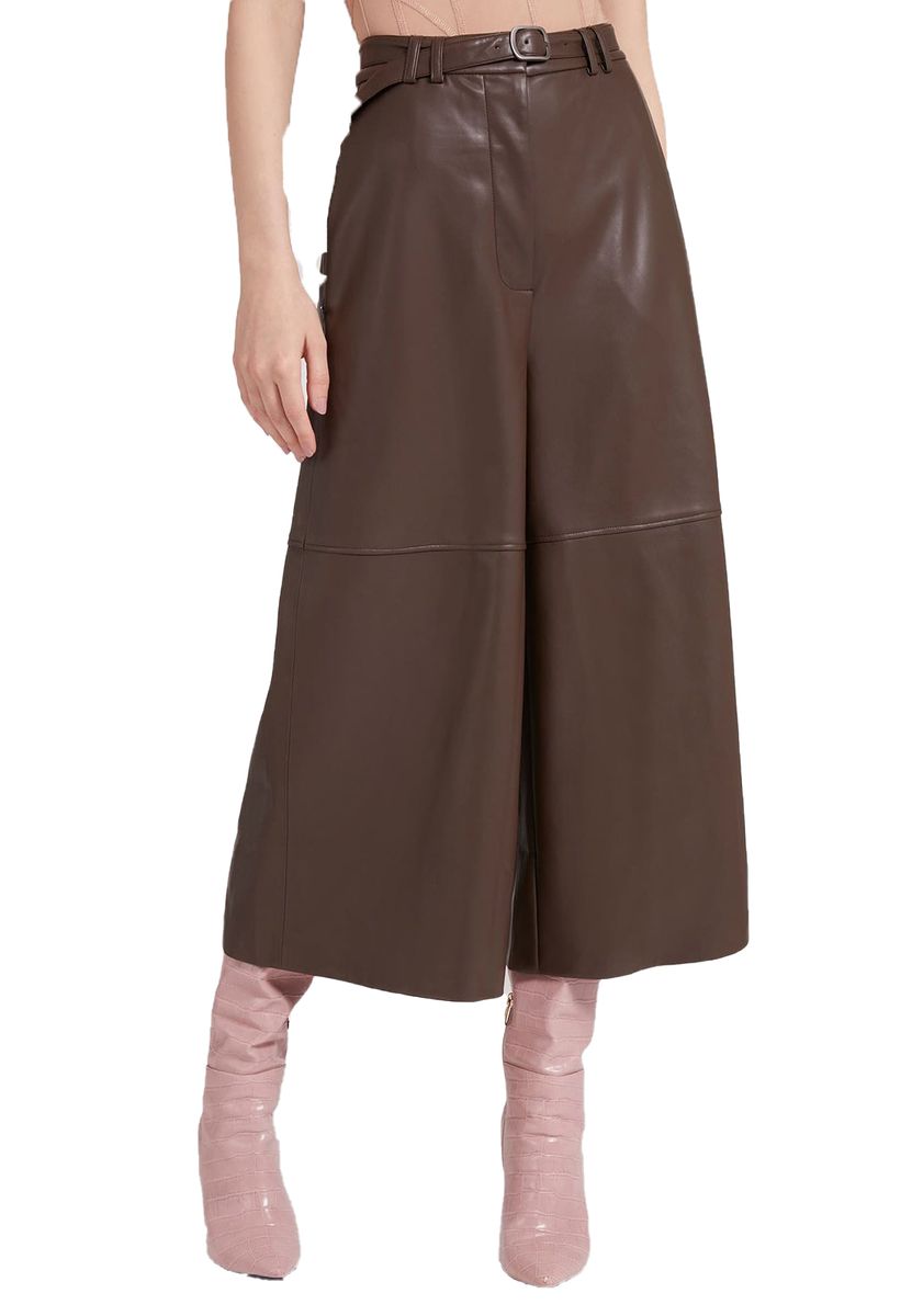 Pantaloni Donna Guess W1BB15KAWP0