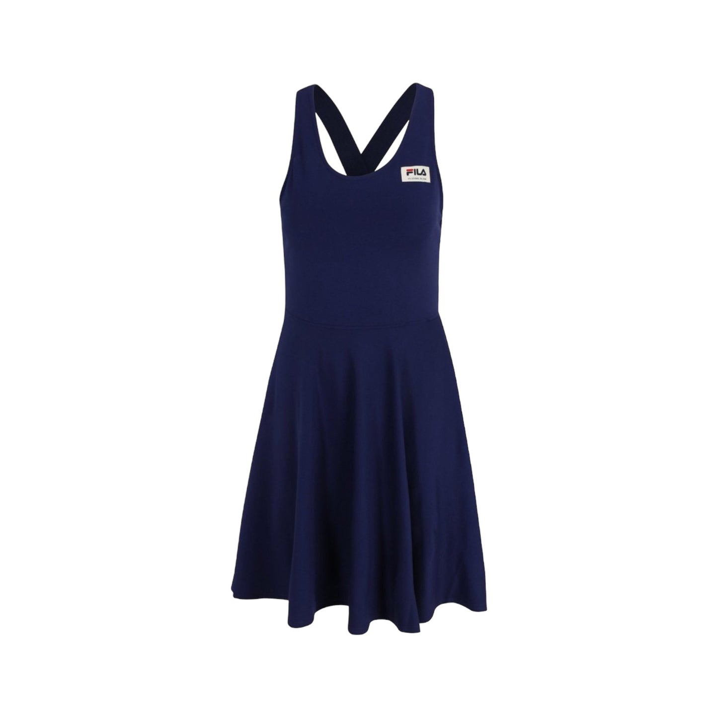 Vestito Corto Donna Fila Teldau FAW0430