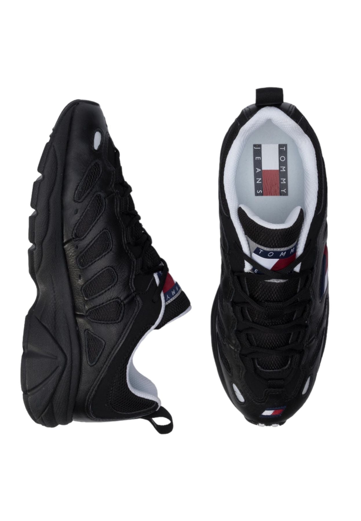 EM0EM00344 - Baskets - Tommy Jeans