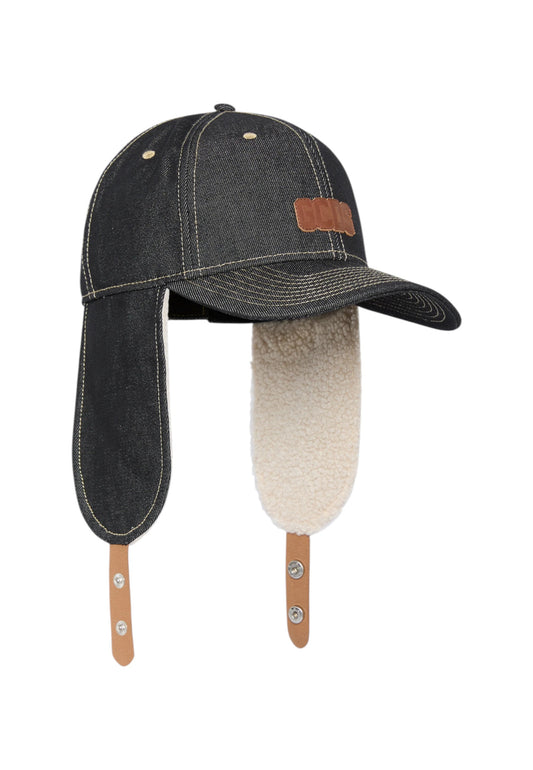 Cappello Baseball Unisex Gcds Earflap B2CU5806AK8