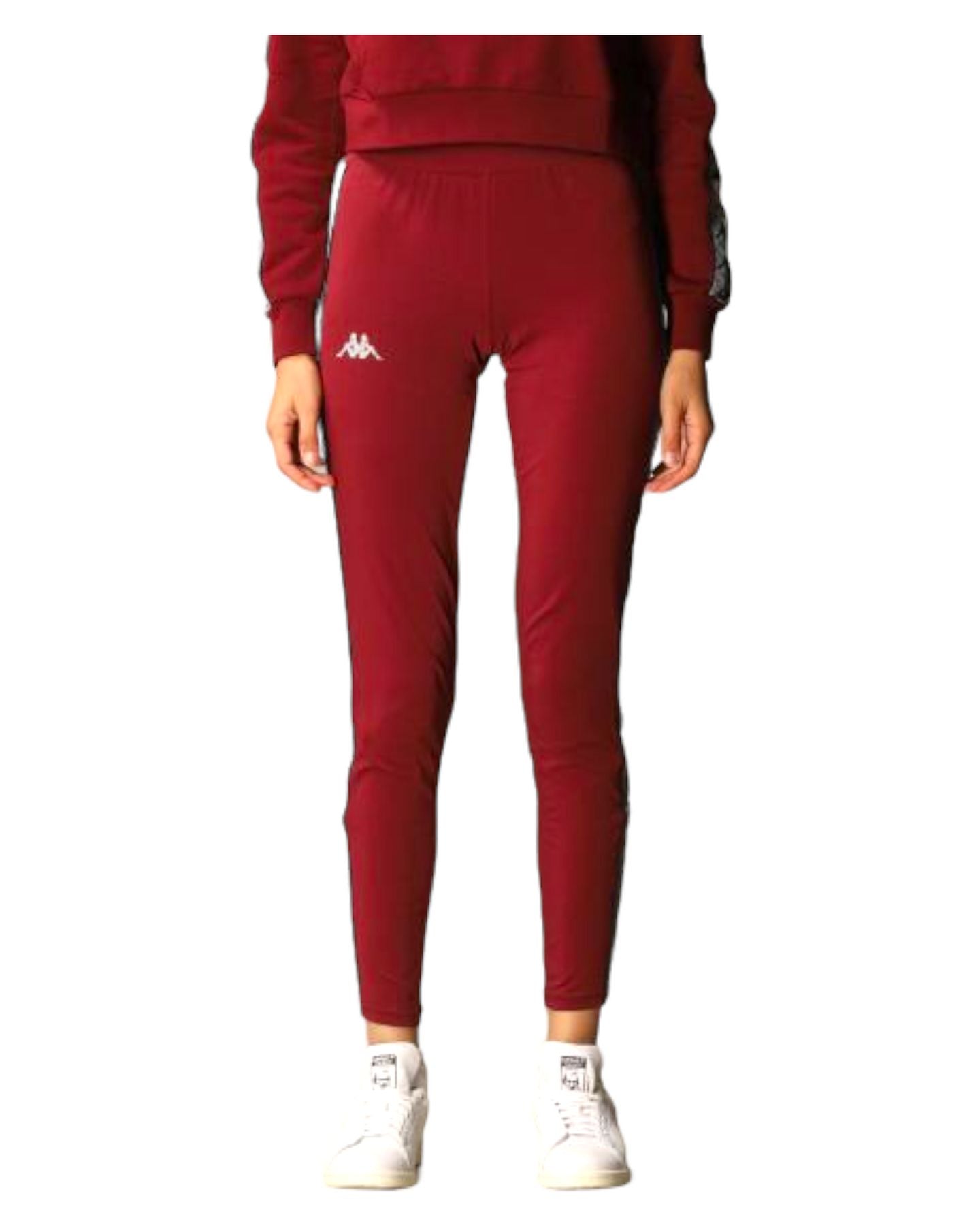 Pantaloni Leggings Donna Kappa 3113KYW