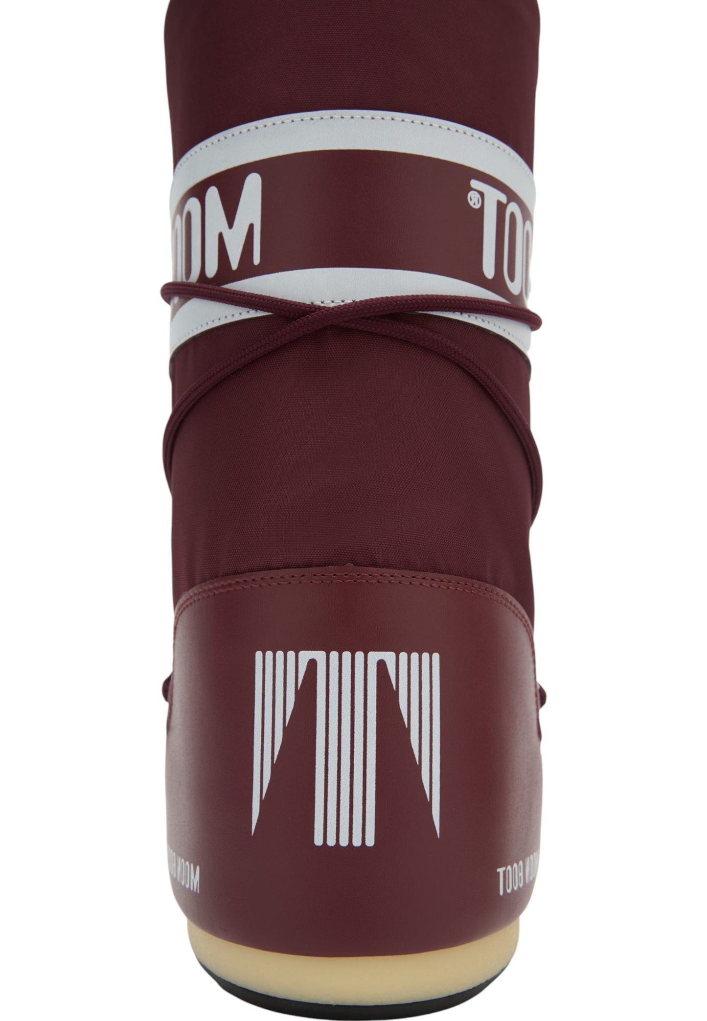 Stivali In Gomma Unisex Moon Boot Mb Icon 80D1400440