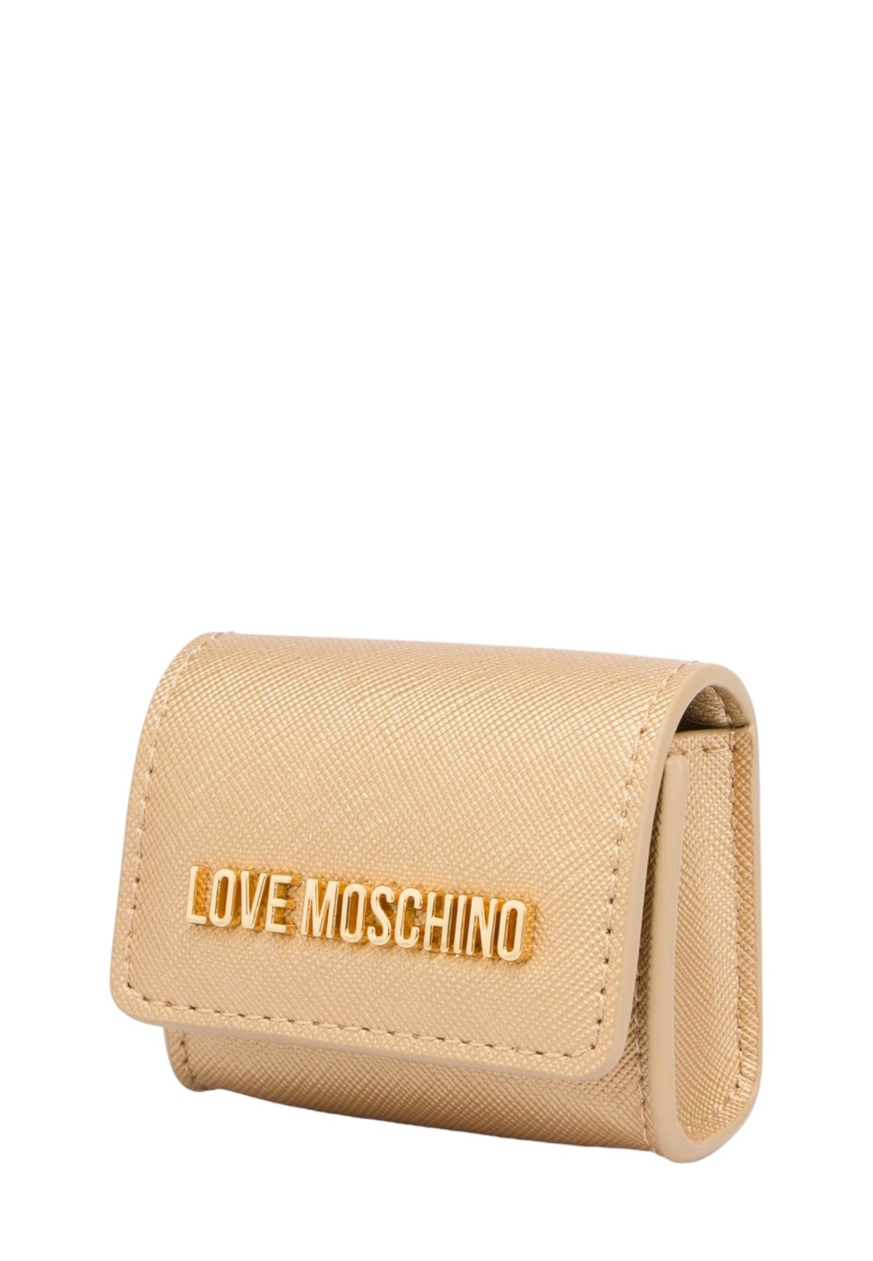 Portachiavi Donna Love Moschino Portamonete JC6451PP4IK23