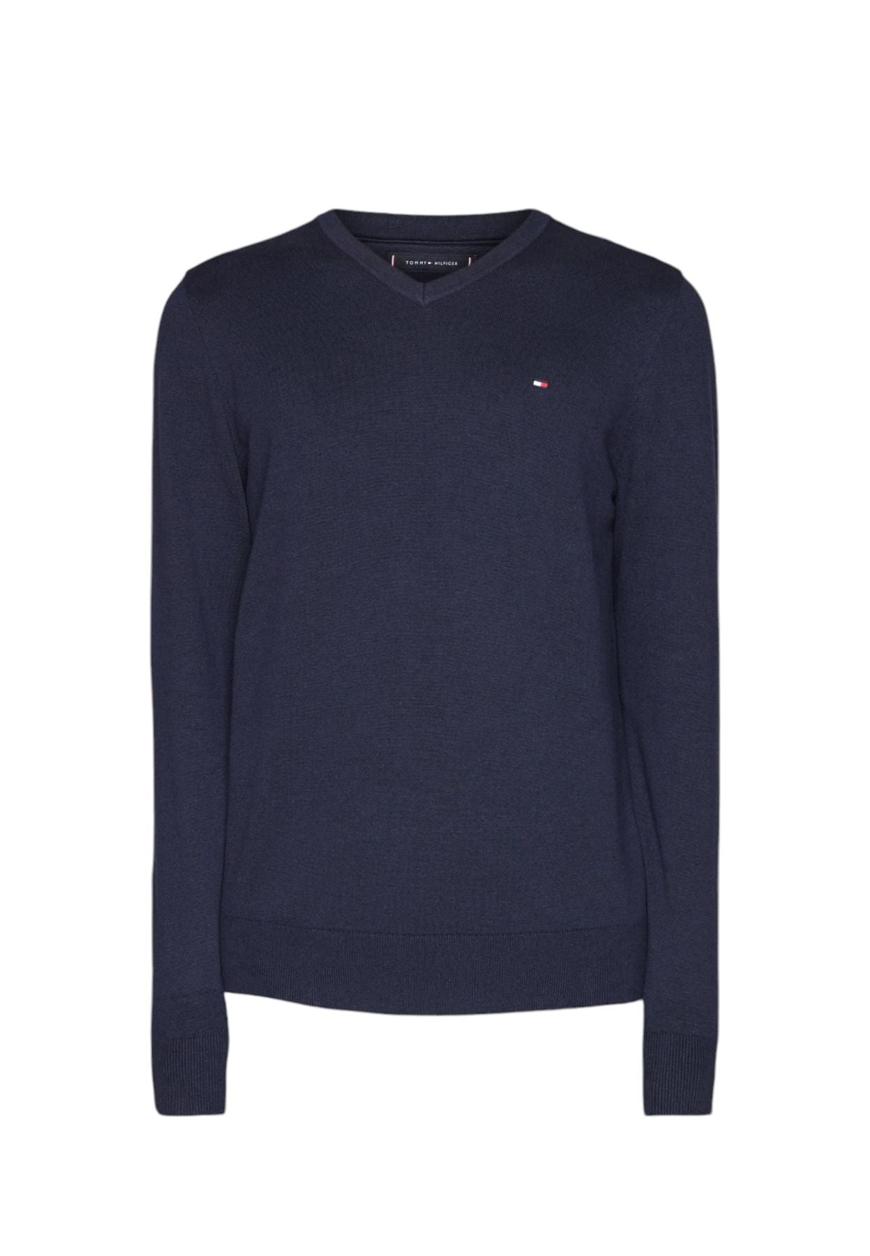 MW0MW32022 - Maglione - Tommy Hilfiger