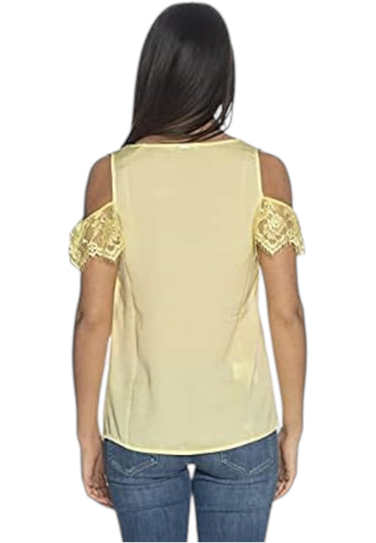 Top Donna Guess Mariah W1GH85W5OC2