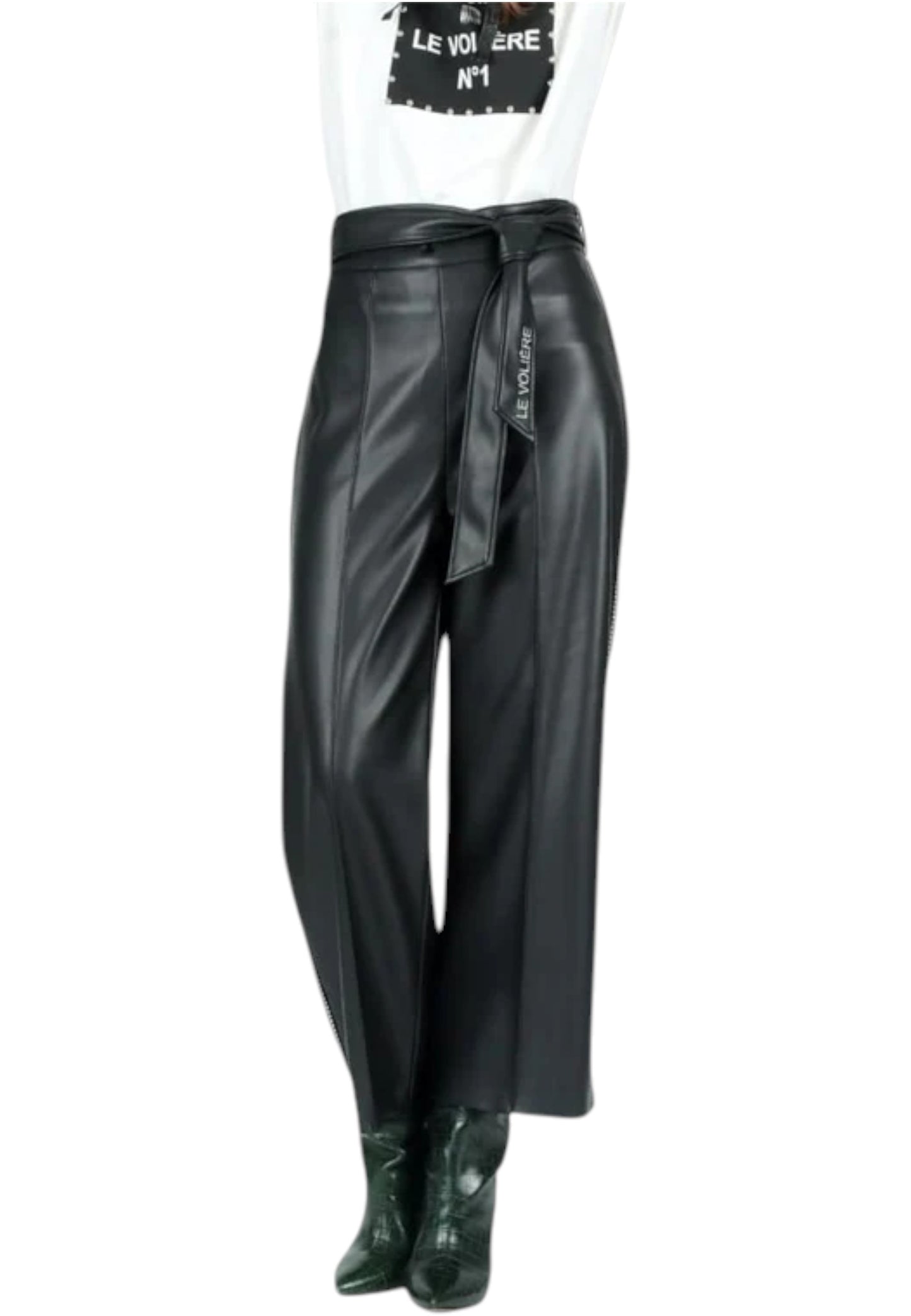 Pantaloni Donna Le Volière WW21P104