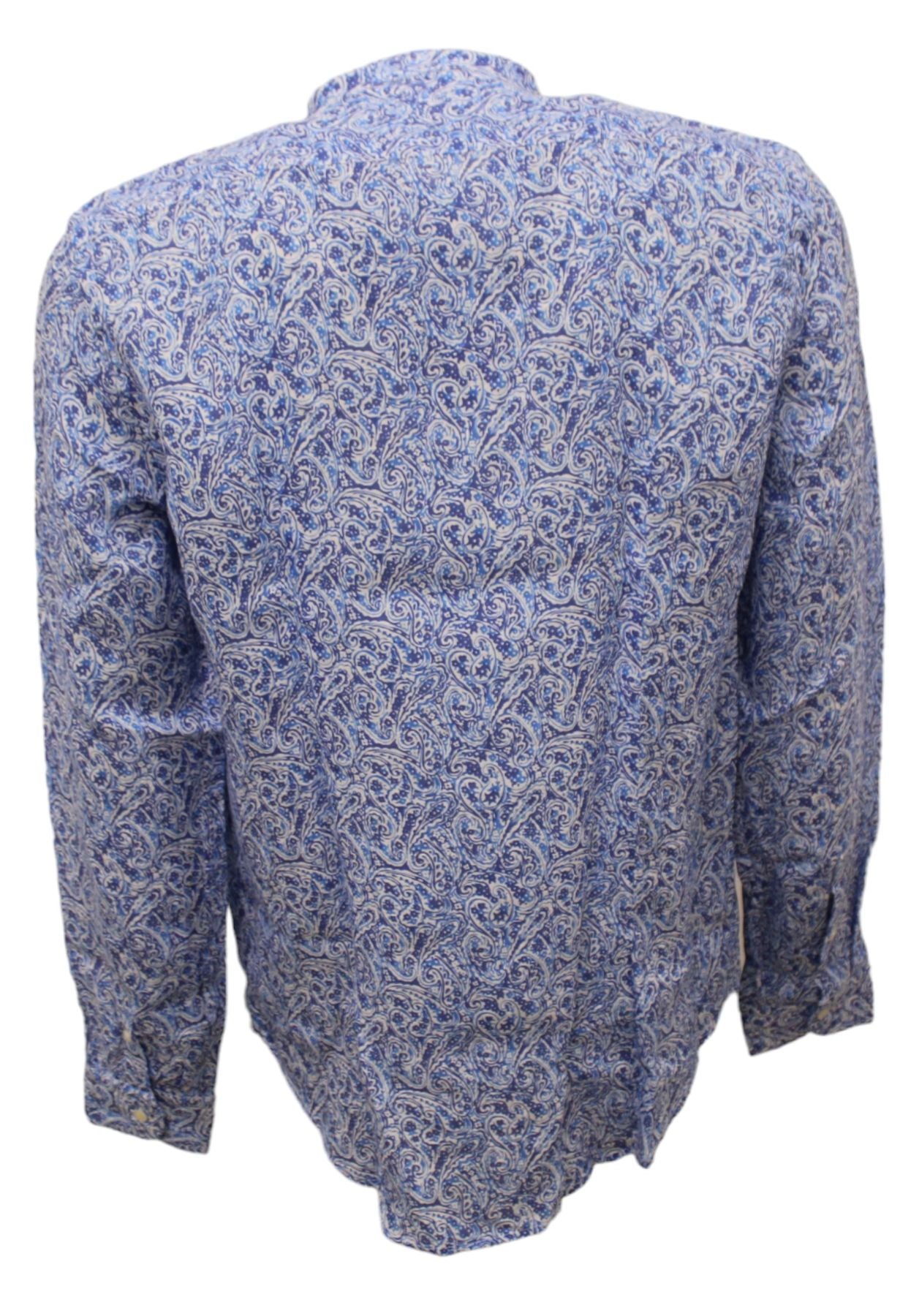 Camicia Manica lunga Uomo Manuel Ritz 3632E604L243346