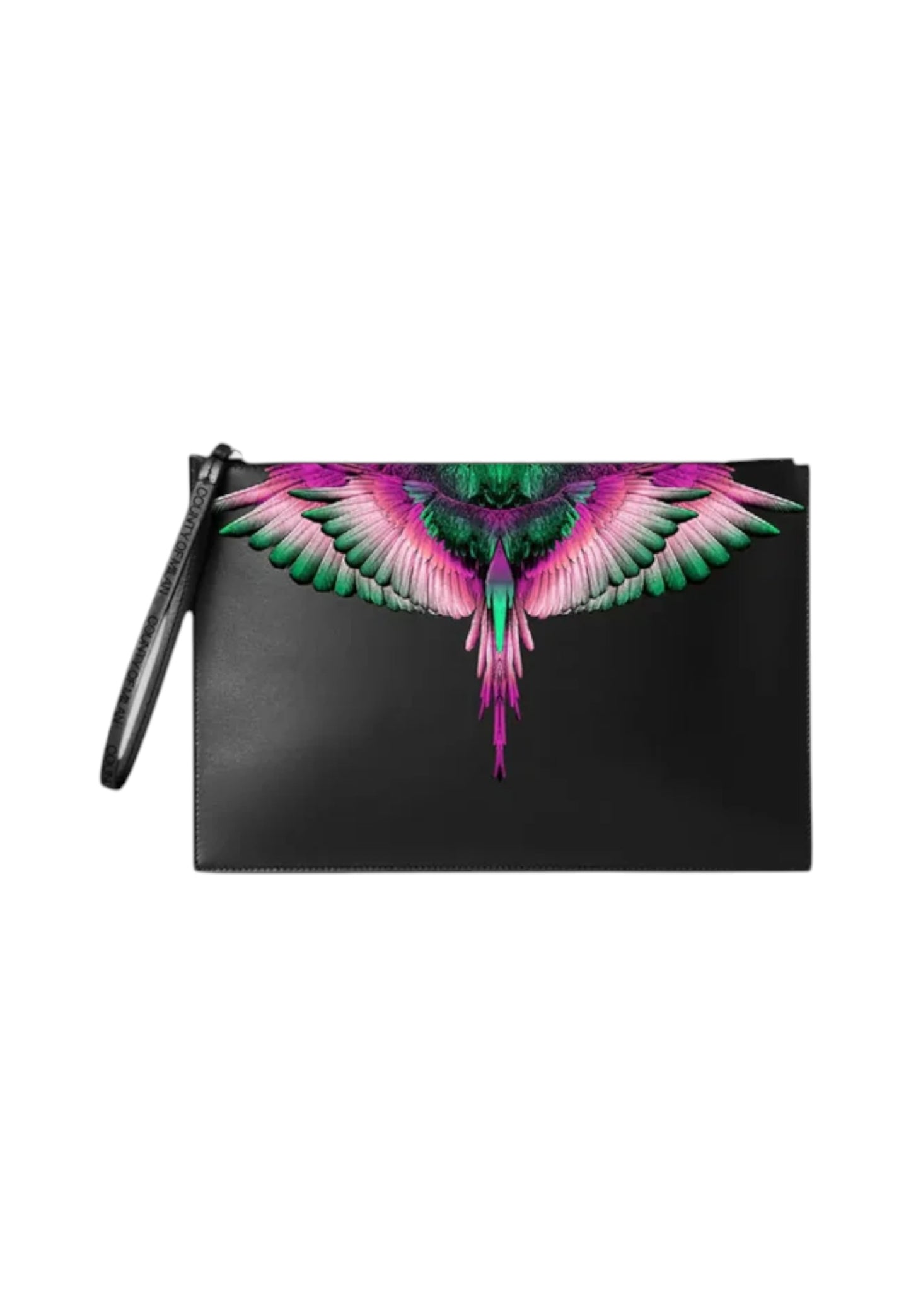 Pochette Uomo County Of Milan Wings COMAF25013