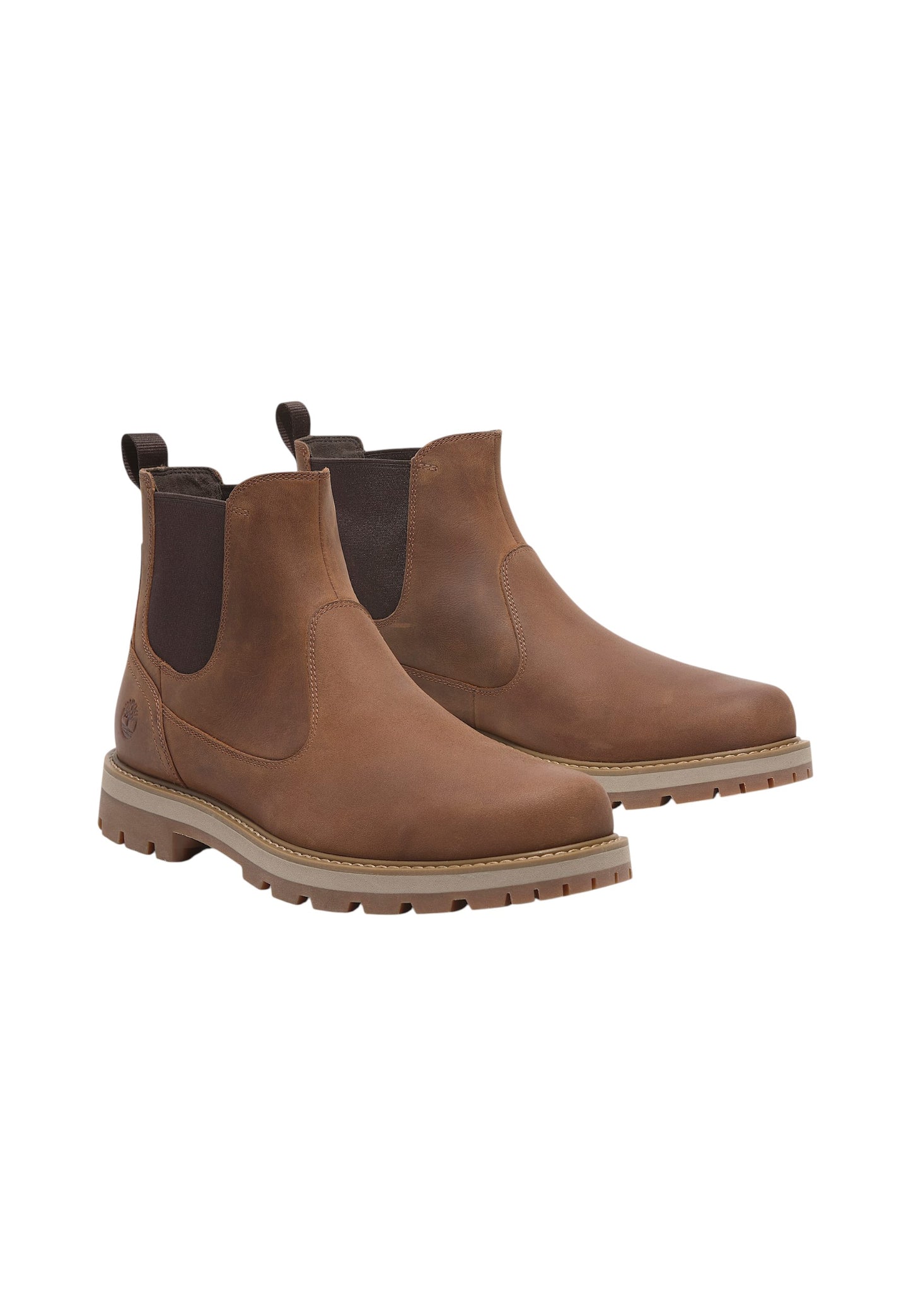 Stivaletti Chelsea Uomo Timberland  Britton Road TB0A6A4WE