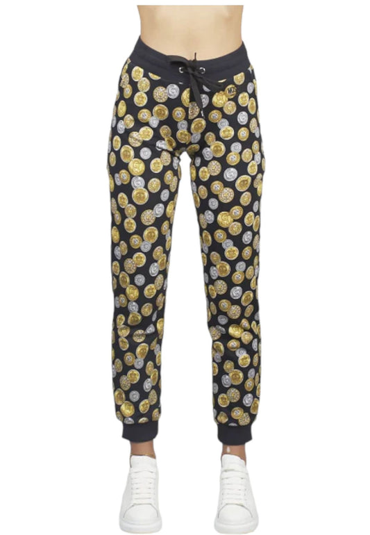 Pantaloni Tuta Donna Moschino   222ZUA4306