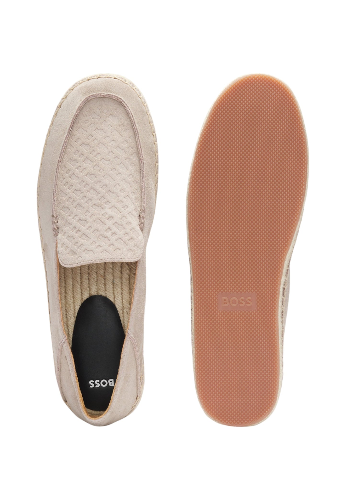 Espadrillas  Uomo Boss