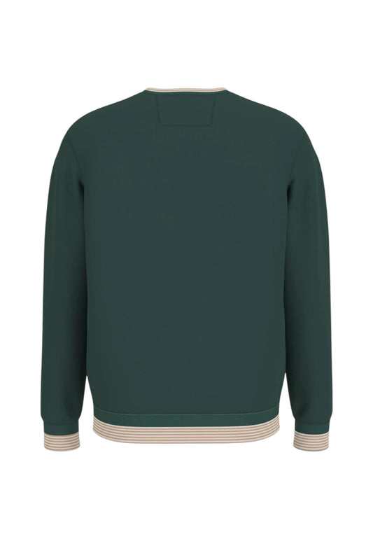 Felpa A Girocollo Uomo Guess  Guess 4G M5YQ12KCXW1