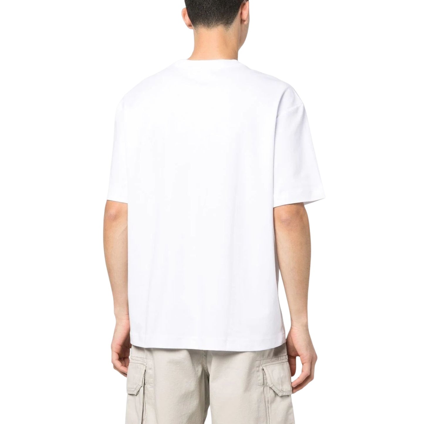 K10K111133 - T-shirt - Calvin Klein