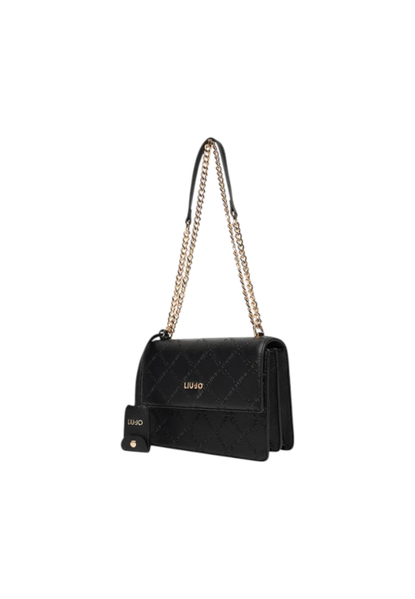 Borsa A Tracolla Donna Liu Jo Medium Crossbody AF5055E0538