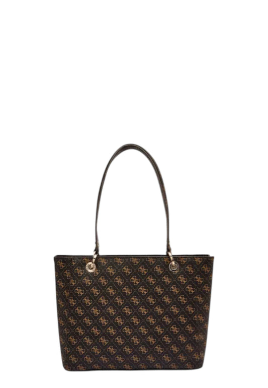 Borsa A Spalla Donna Guess Tote Noelle Ii HWQG9672250