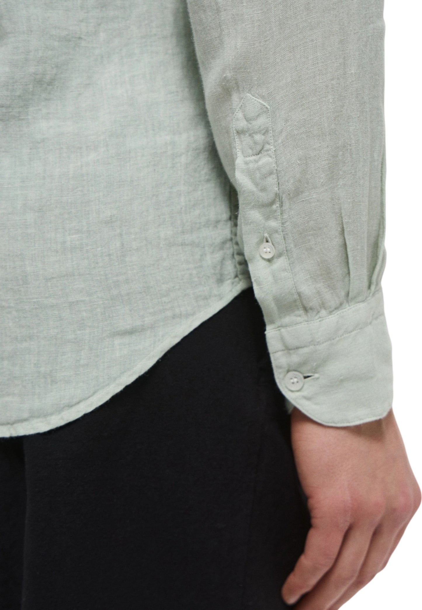 Camicia Manica lunga Uomo Harmont & Blaine