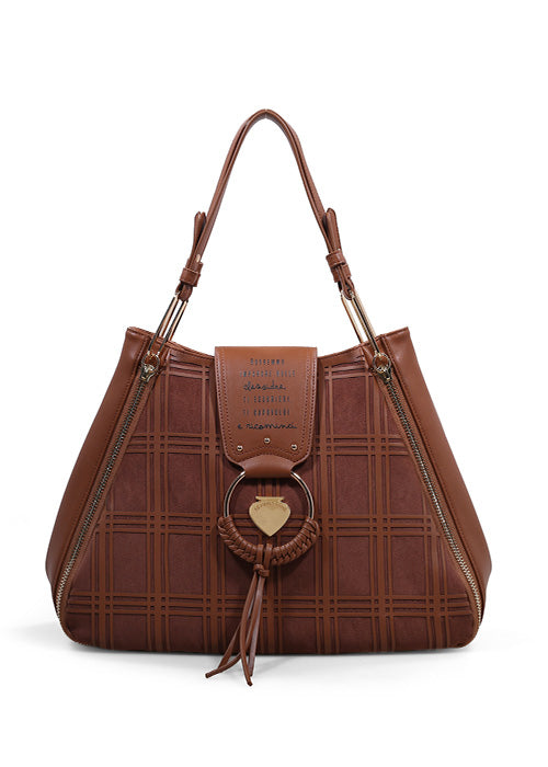 Borsa A Spalla Donna Le Pandorine 22XAILAE