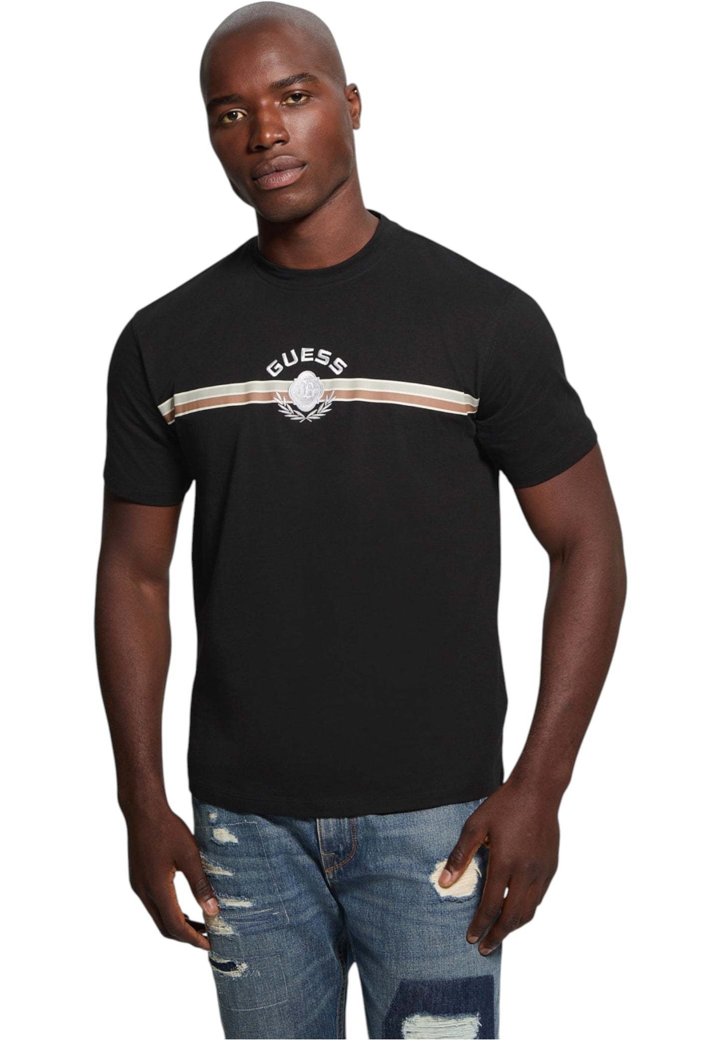 Z5RI02I3Z14 - T-shirt - Guess