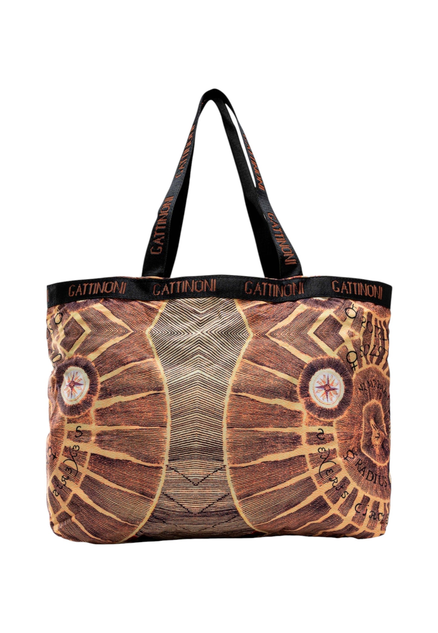 Borsa A Spalla Donna Gattinoni Shopping Planetarium Easy Chic BIGYE8071WIA