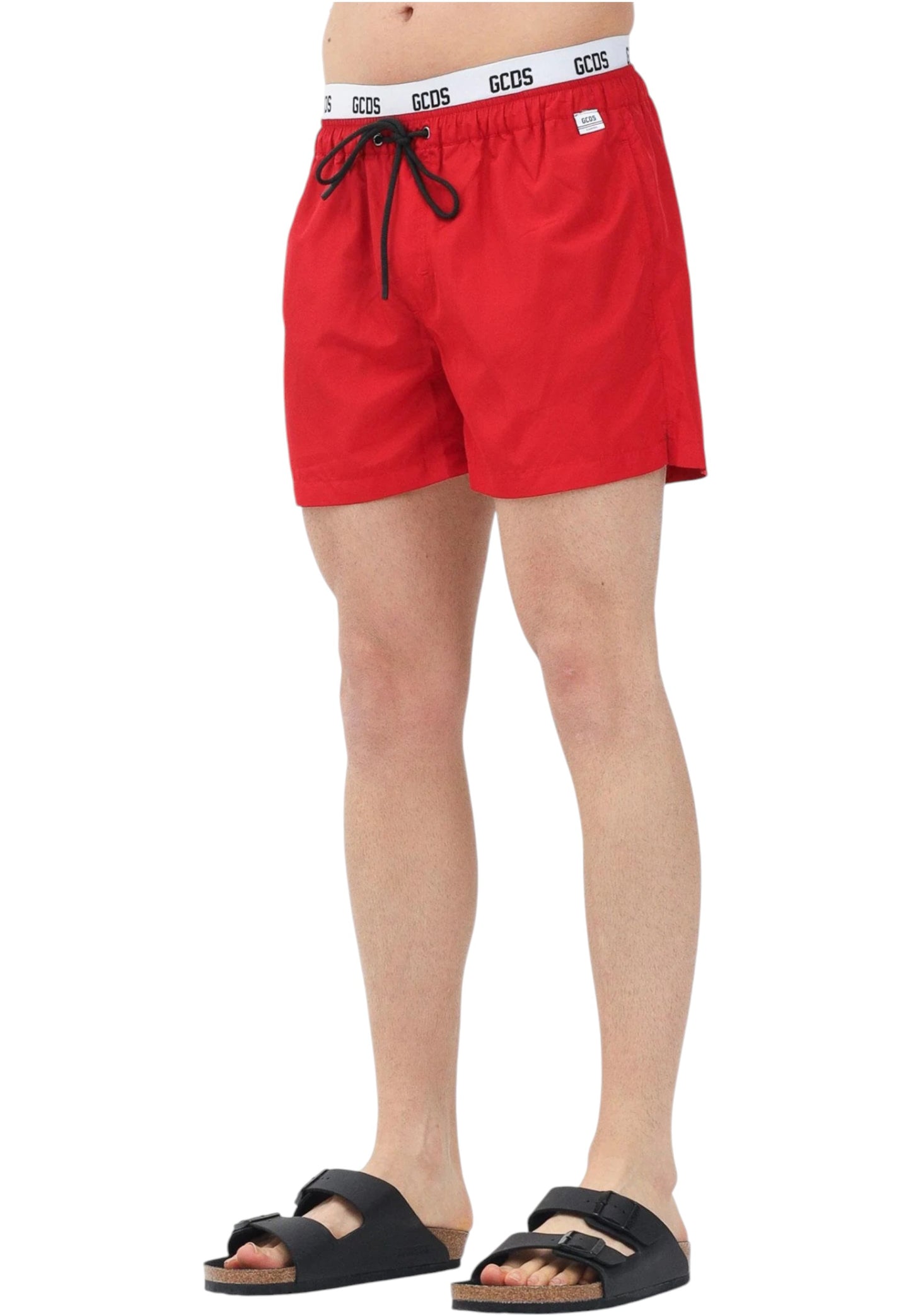 Costume da bagno Short Uomo Gcds Essentials