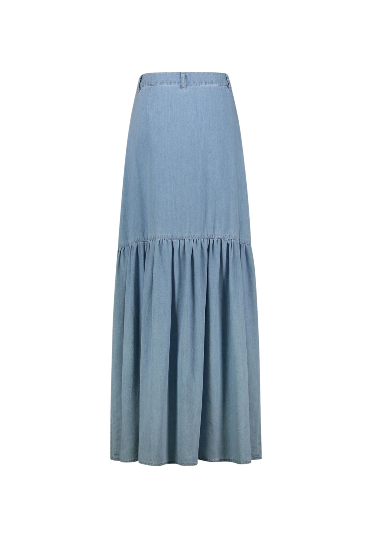 Gonna Lunga Donna Gaudi