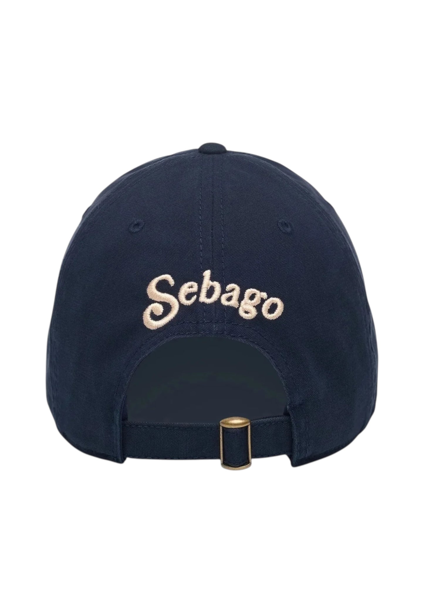 Cappello Baseball Uomo Sebago
