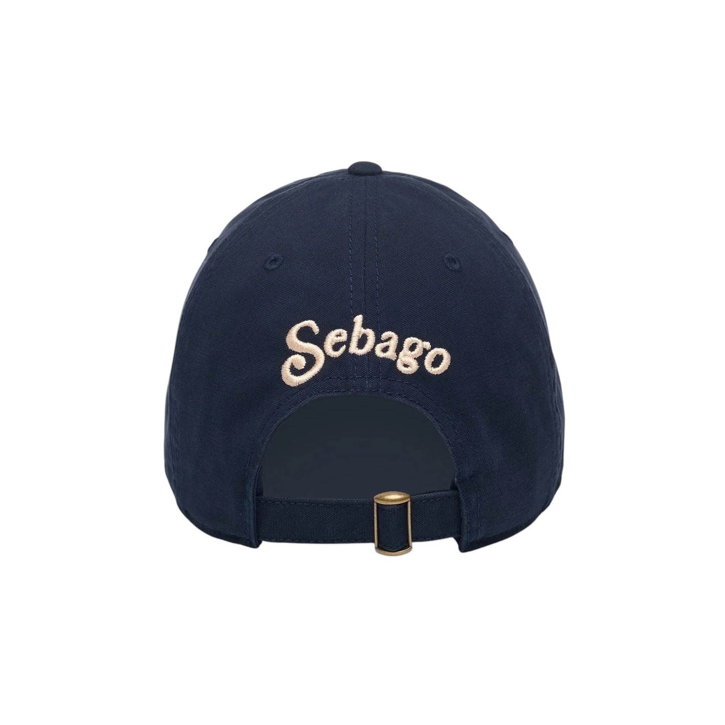 Cappello Baseball Uomo Sebago