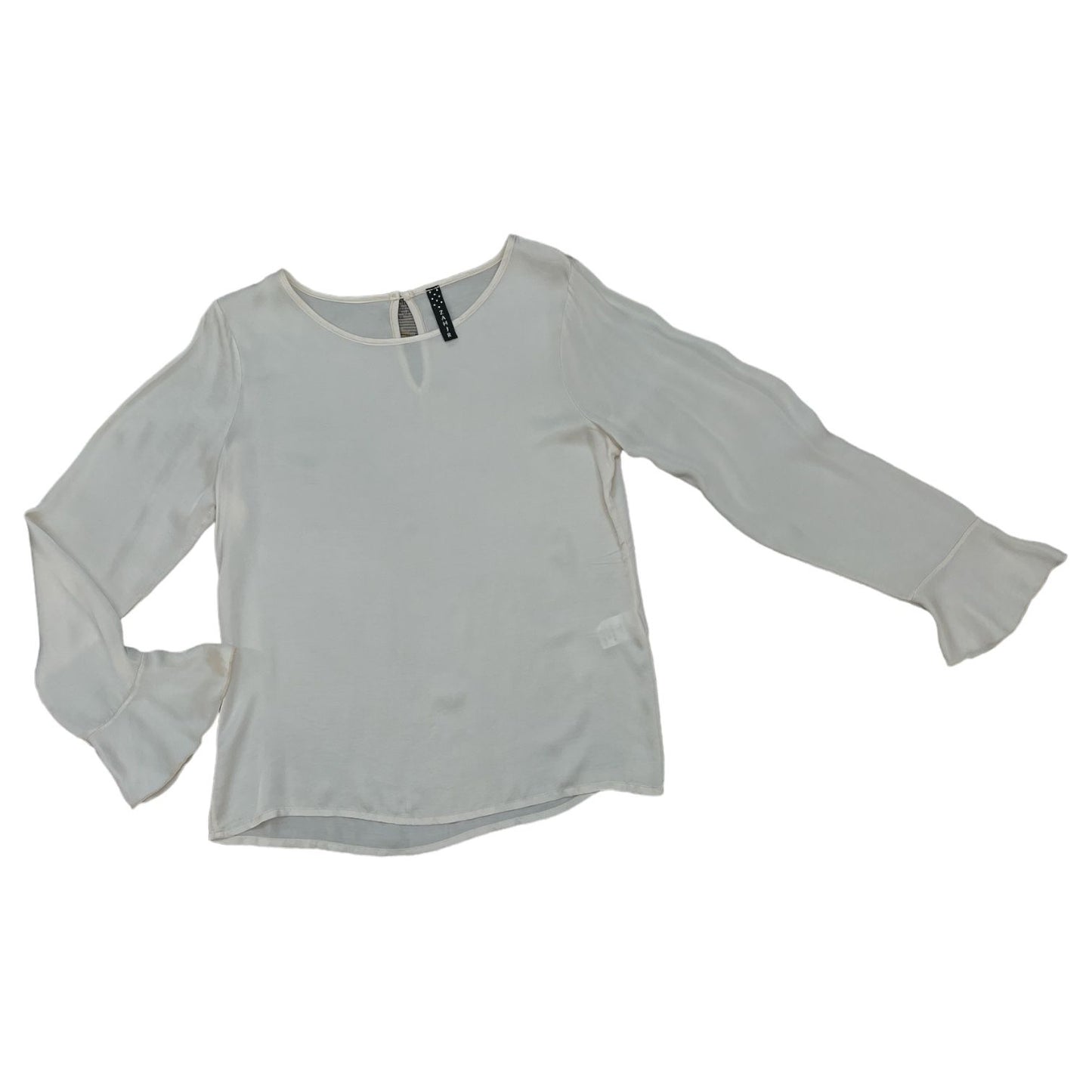 Blusa Manica lunga Donna Zahjr 53538785