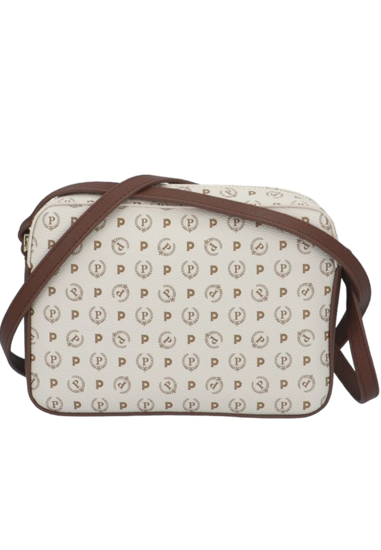 Borsa A Tracolla Donna Pollini Heritage TE8414PP03Q11